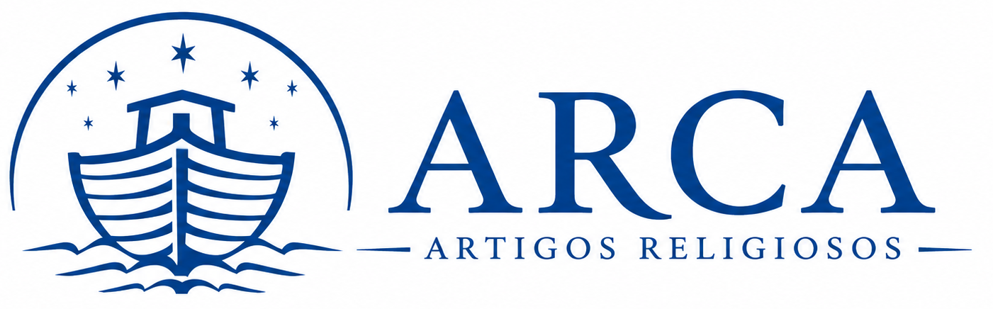 ARCA Artigos Religiosos